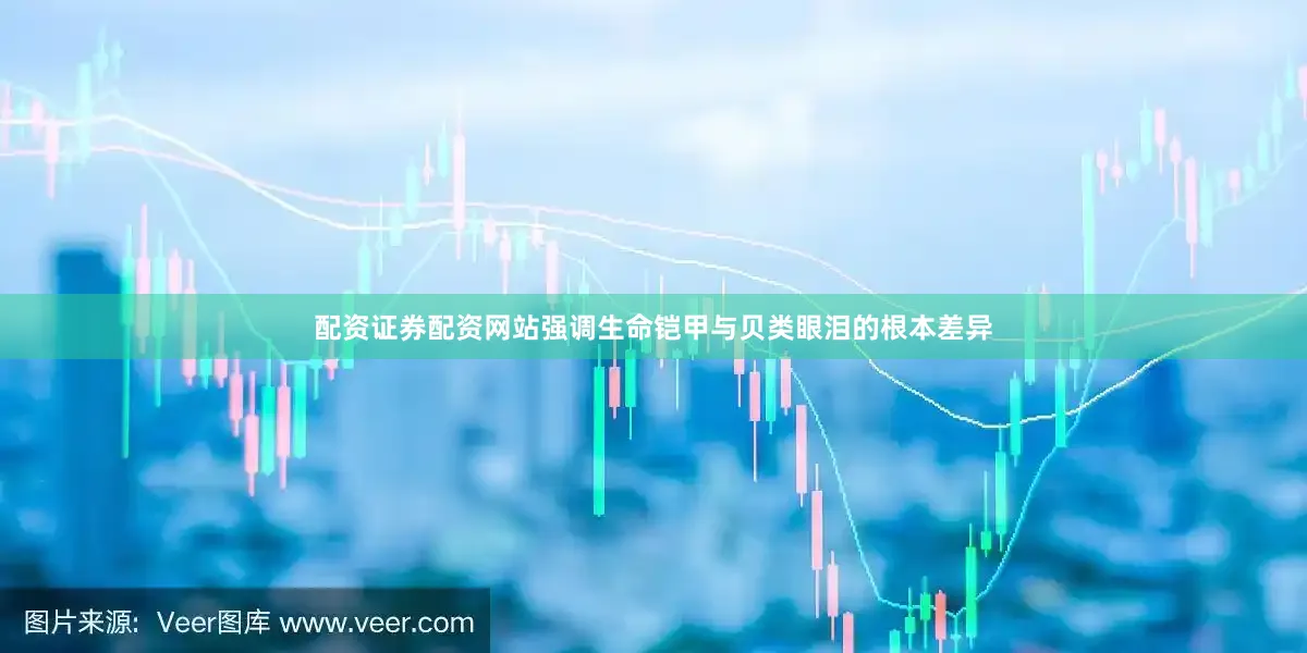 配资证券配资网站强调生命铠甲与贝类眼泪的根本差异